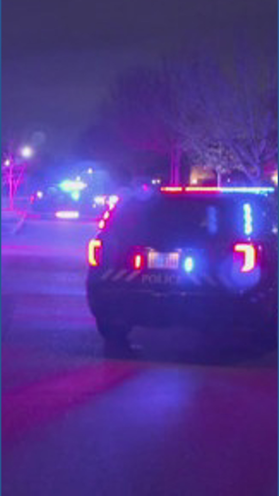 Son fatally stabs mother in Fort Worth, according to police | wfaa.com