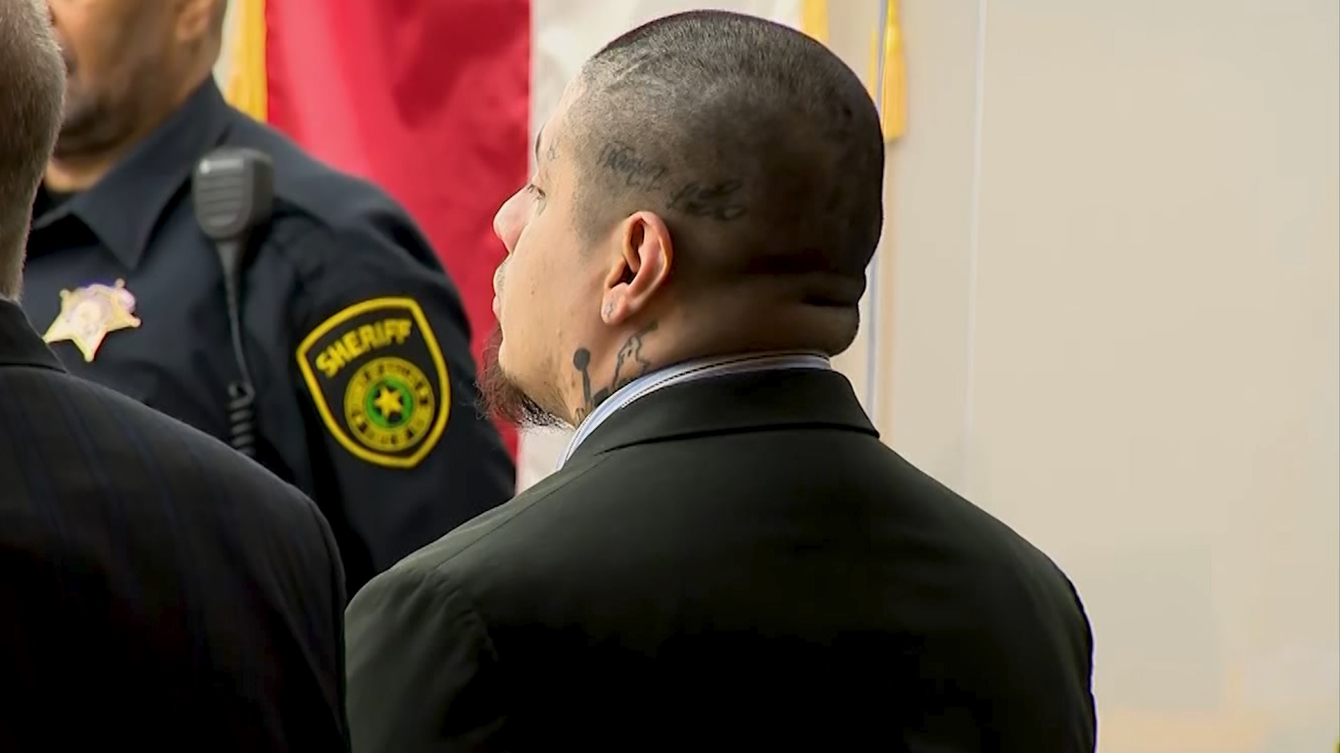 On Thursday, Nestor Hernandez's capital murder trial went to closing arguments. He was found guilty of this charge.