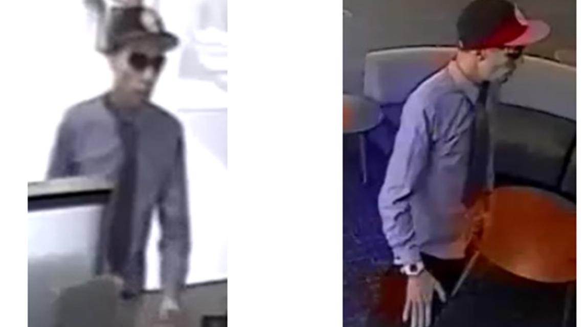 Robbery News Image