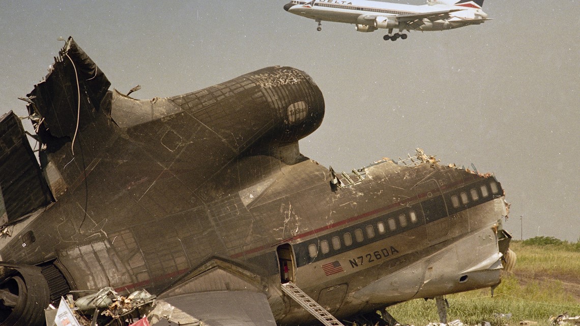 11 Deadliest and Most Devastating Plane Crashes in New York State