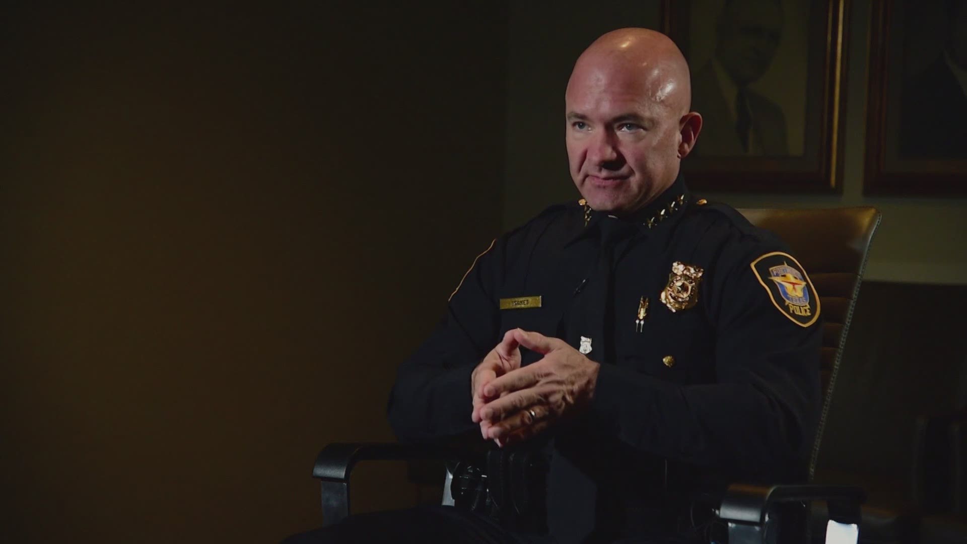 Chief Neil Noakes said the Fort Worth Safe program quietly launched earlier this year is leading to arrests, but homicides are at near-record levels.