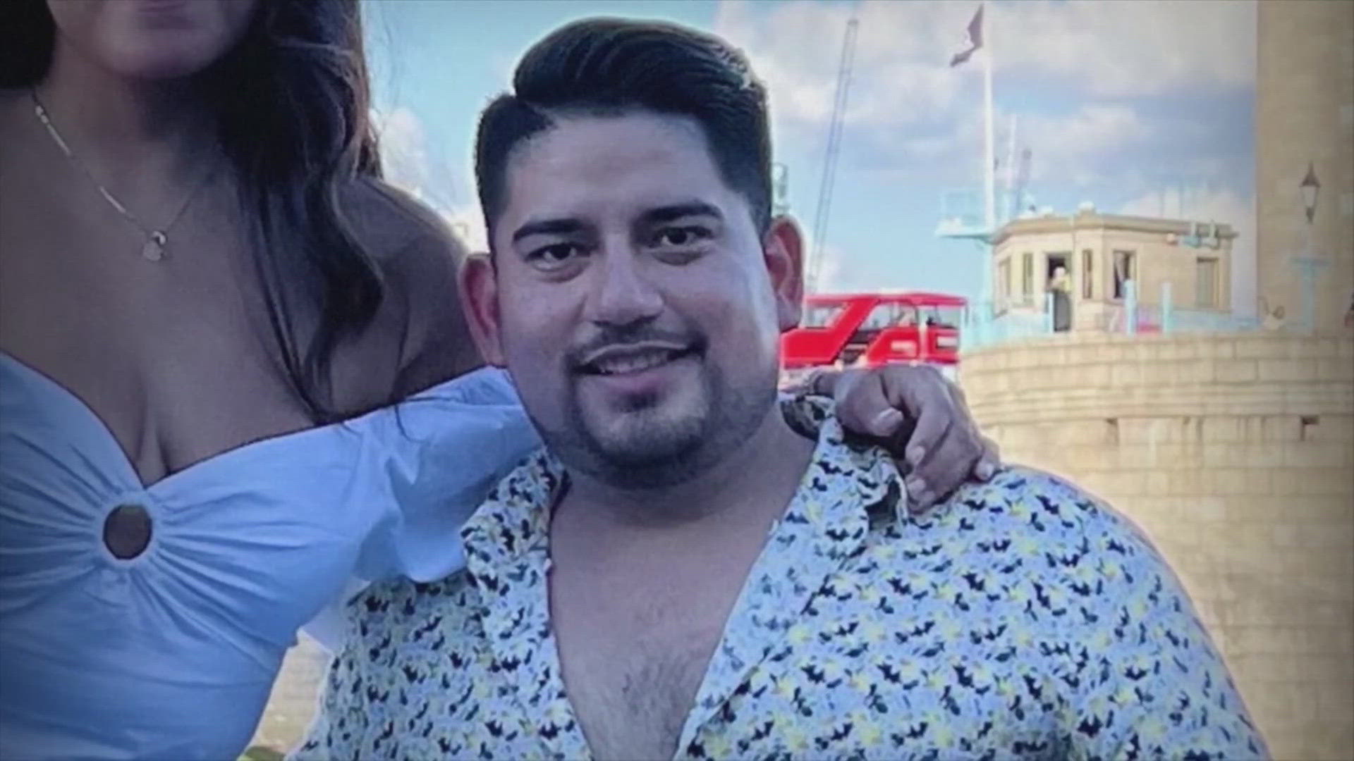 Officials find body of man believed to be missing Dallas-based flight attendant