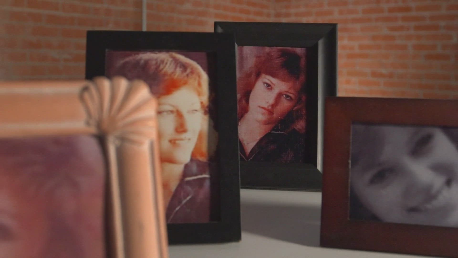 Holly Palmer was murdered just a few blocks away from the Justice Center in Granbury. But for 35 years, justice has eluded police and the Palmer family.