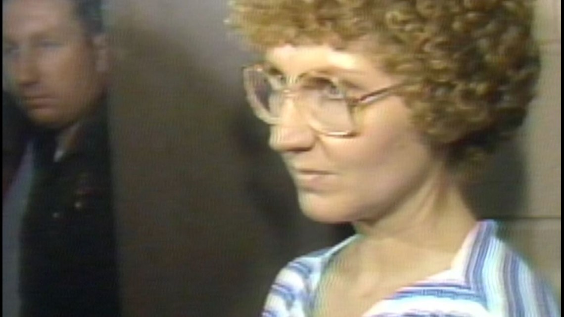 The story behind Candy Montgomery and the 1980 North Texas ax killing is heading to TV – again