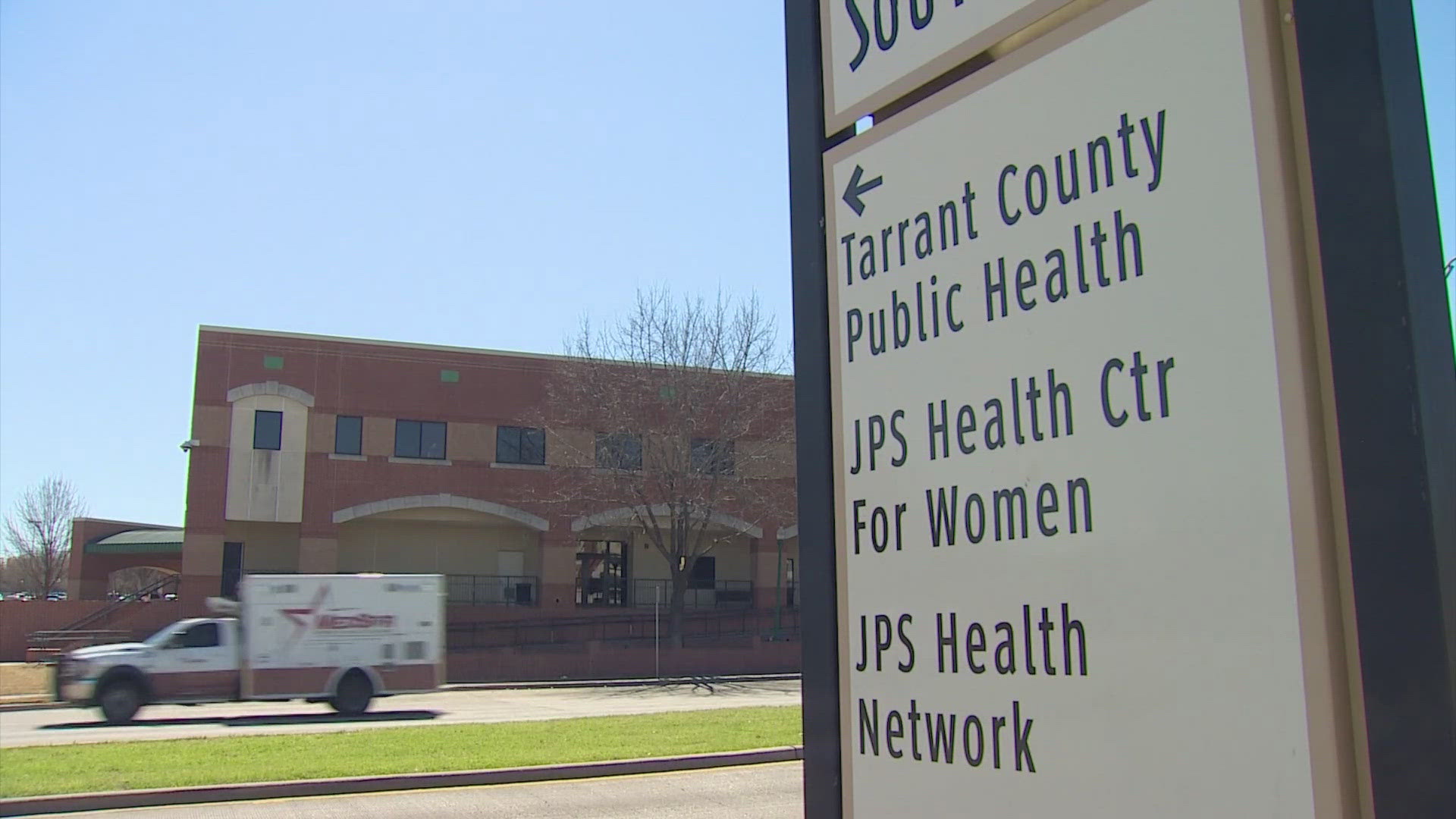 Tarrant County and other parts of Texas are preparing for the potential for measles cases as an outbreak spreads in West Texas.