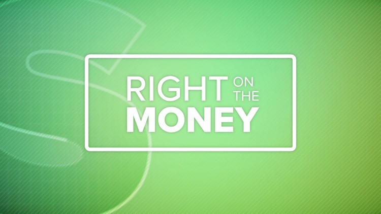 The first ever Right on the Money hour-long special!