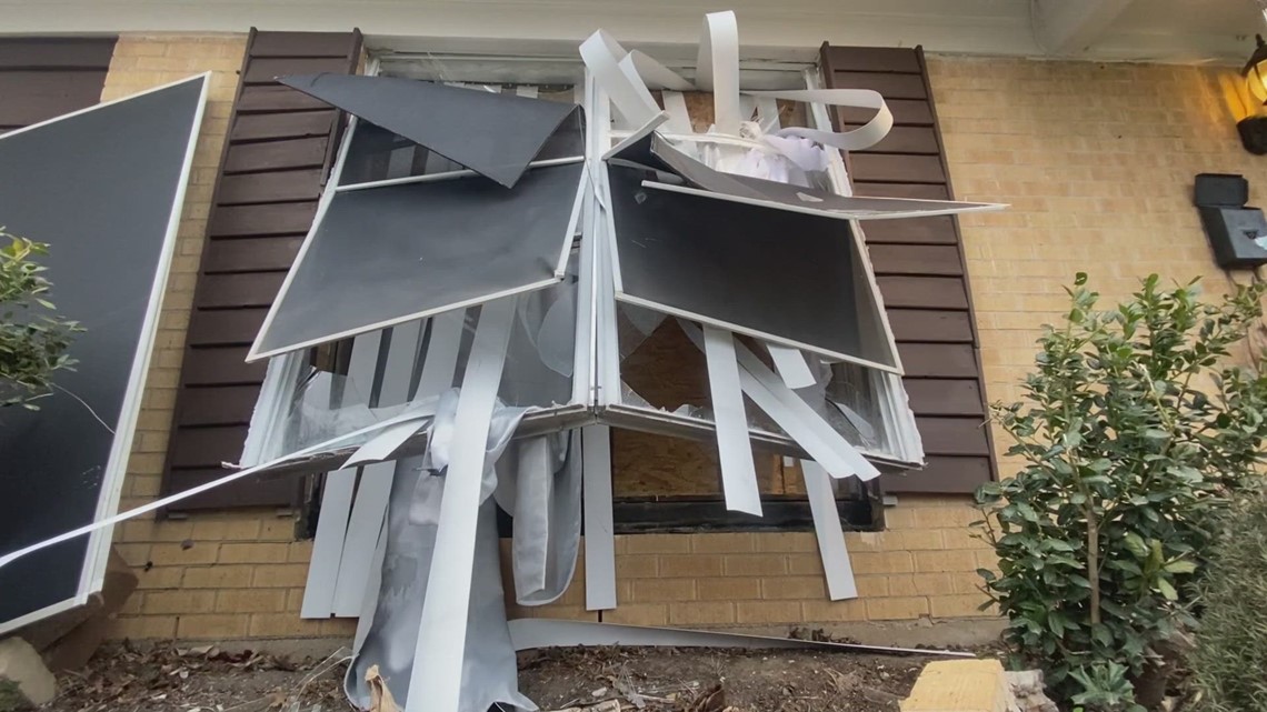 Victim dies after Carrollton, Texas house explosion - Vimarsana News