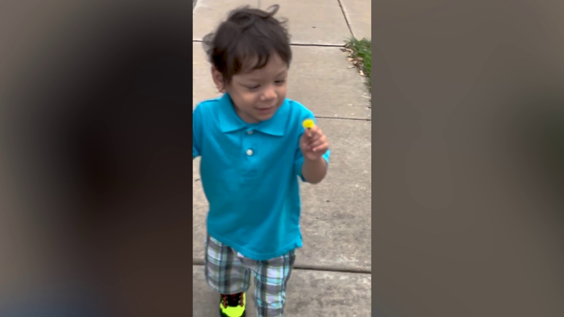 'I never stopped wondering.' | After Noel Rodriguez-Alvarez found, another former foster mom comes forward