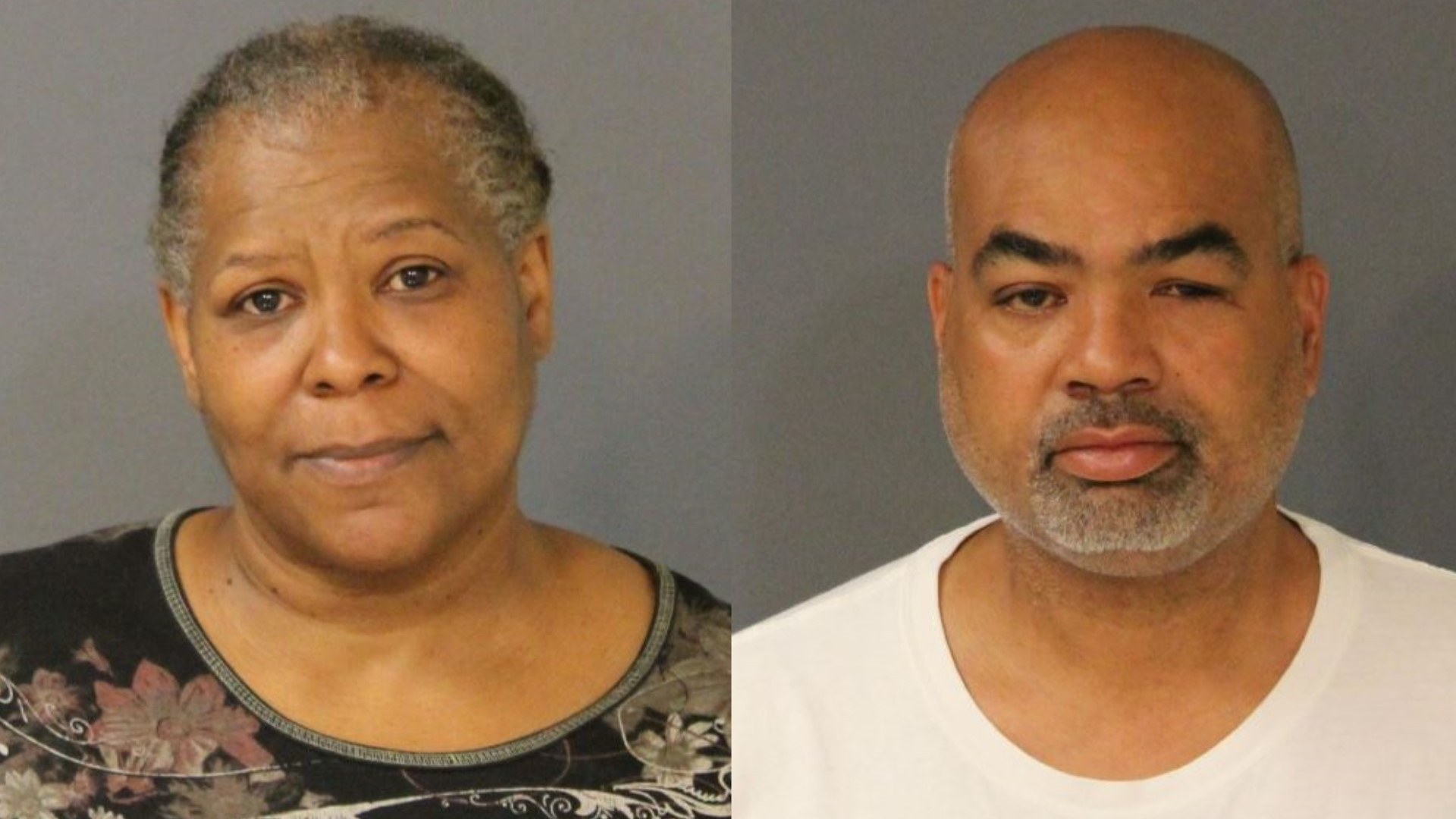 Wife of HOA president shot over unpaid dues arrested for stealing more