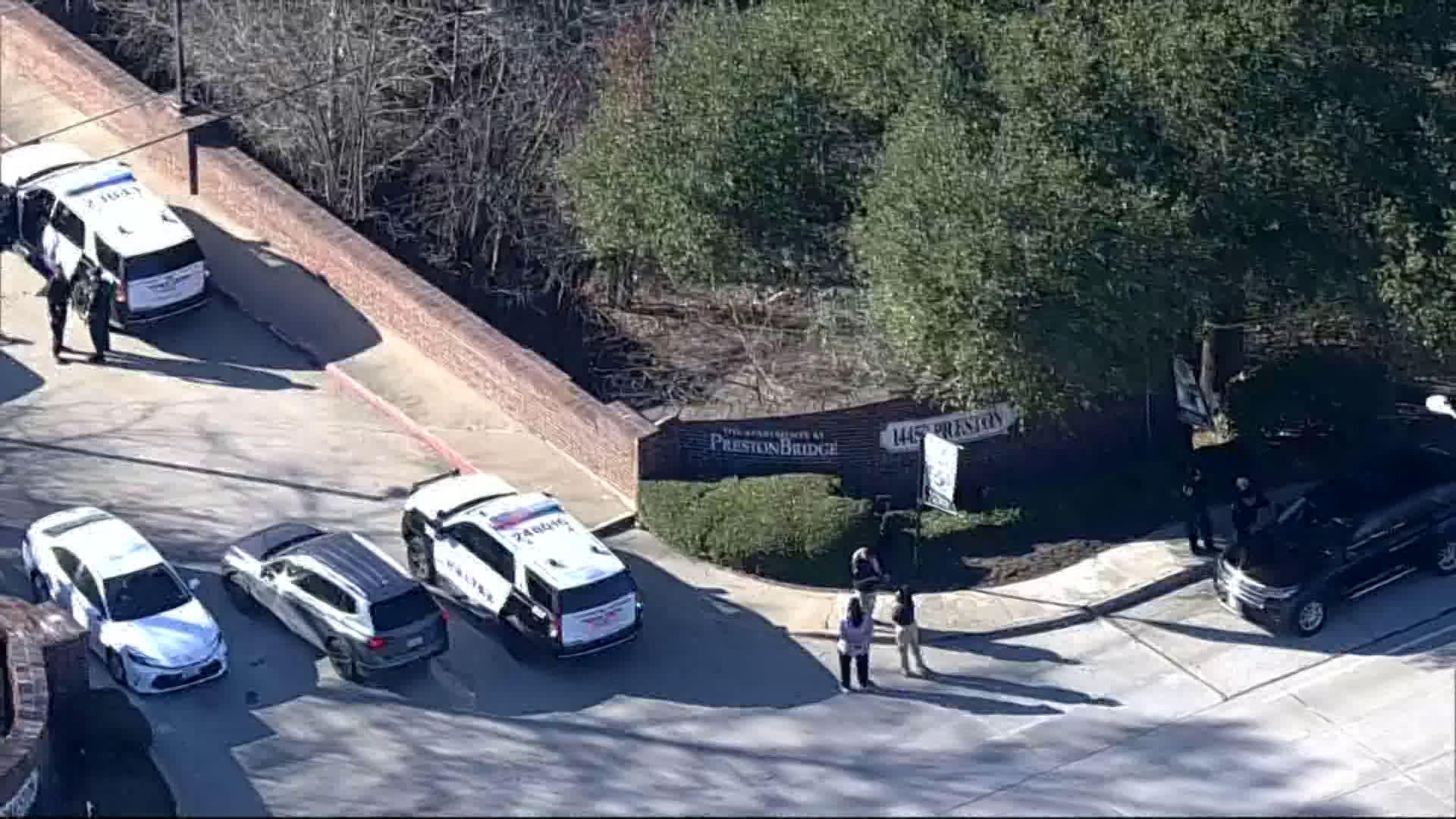 One dead after shooting in North Dallas, police say | wfaa.com