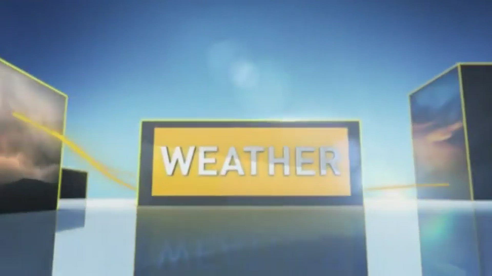 Wrap-up: Severe weather whips North Texas | wfaa.com