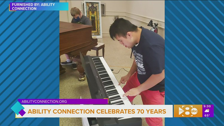 Ability Connection celebrates 70 years and a big move