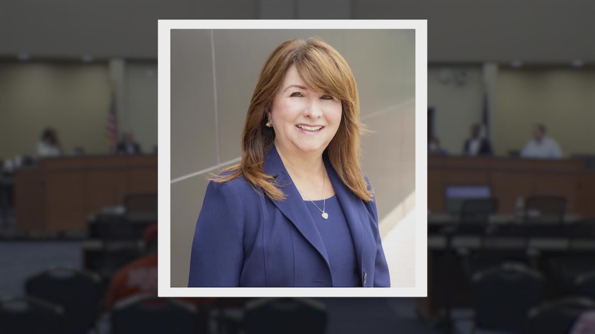The Dallas ISD board of trustees unanimously approved Dr. Stephanie Elizalde as the lone finalist to be the district’s next superintendent.