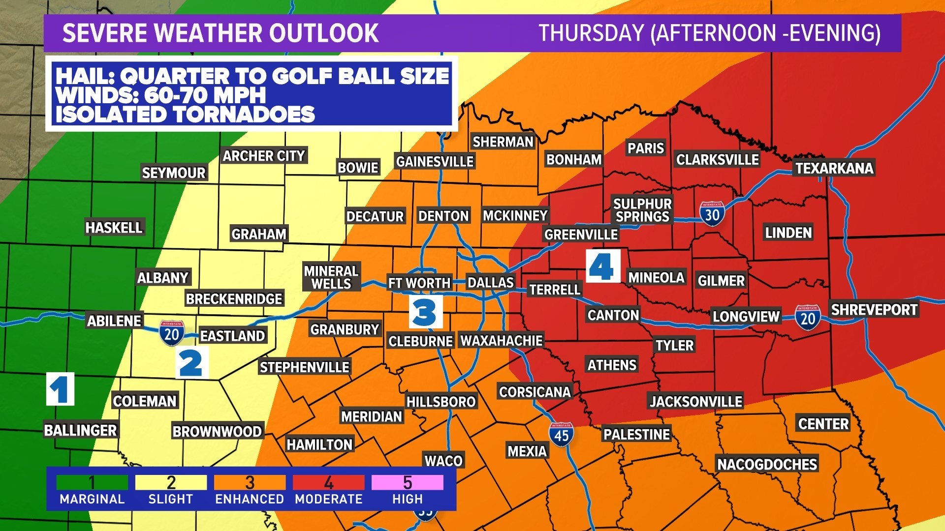 Dallas Fort Worth Weather On WFAA Latest Storm Forecast Chances B715e903 B94c 4aa6 A1cf 213950bb3c2a 1920x1080