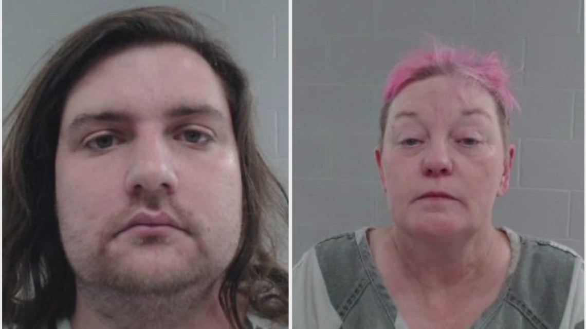 2 arrested, suspected of hindering arrest of wanted suspect charged in ICE detention center ‘ambush’
