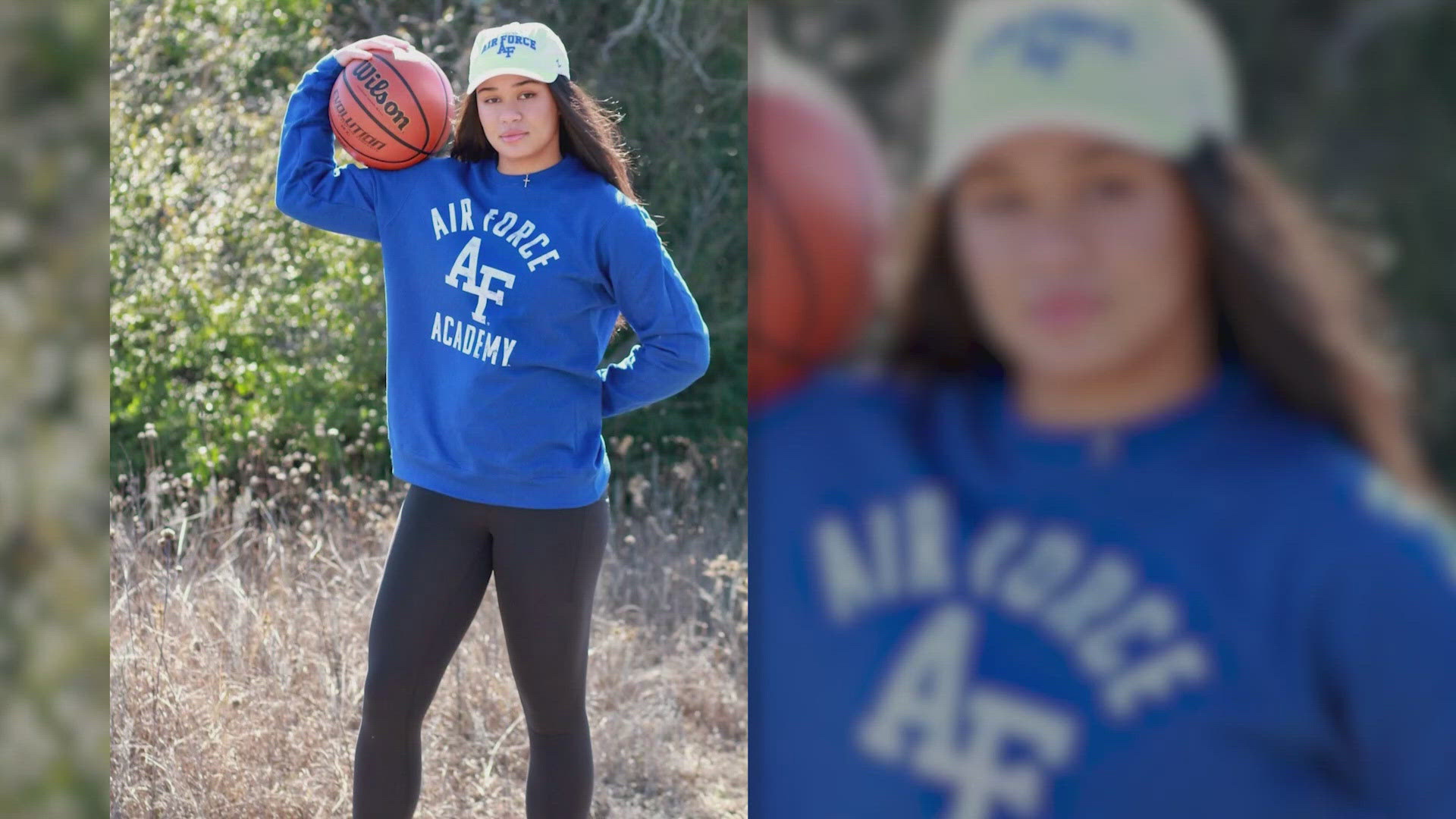 Ava Moore, 18, was killed Sunday after a woman driving a jet ski ran into her as she was kayaking on Grapevine Lake, officials said.
