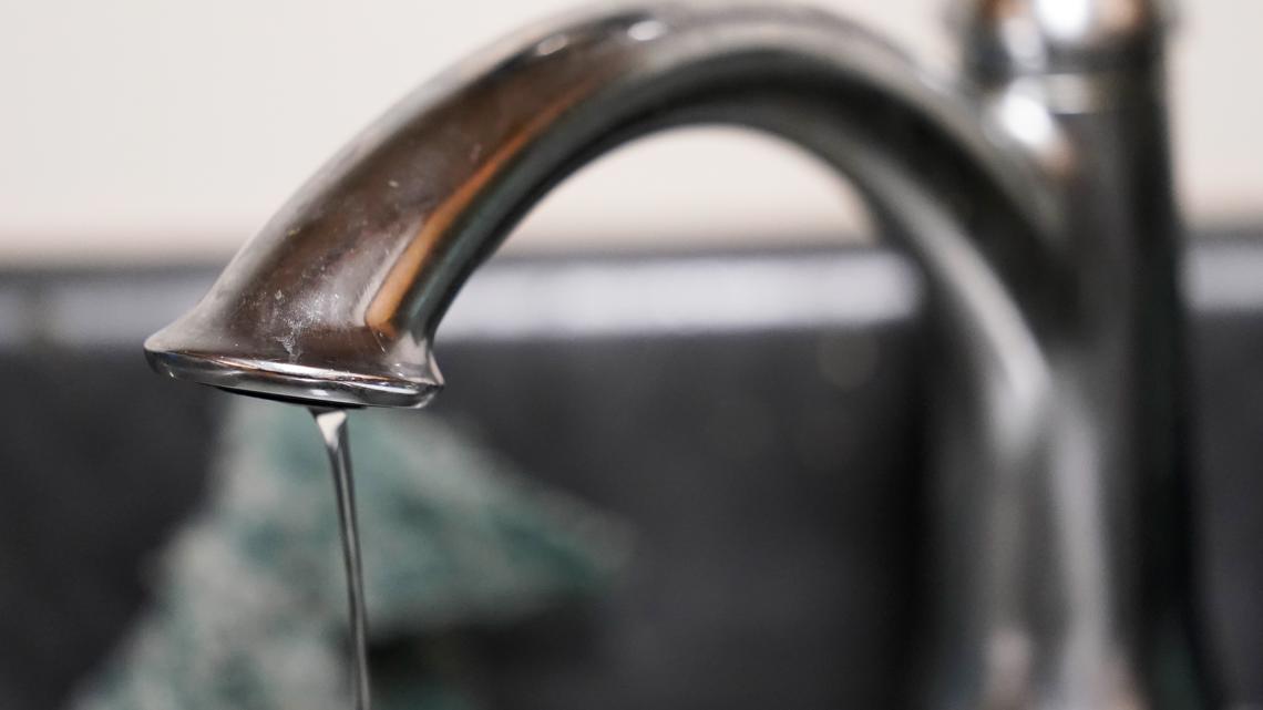 A construction accident has triggered a boil water notice for parts of Hudson Oaks. Here is how to keep your family safe.