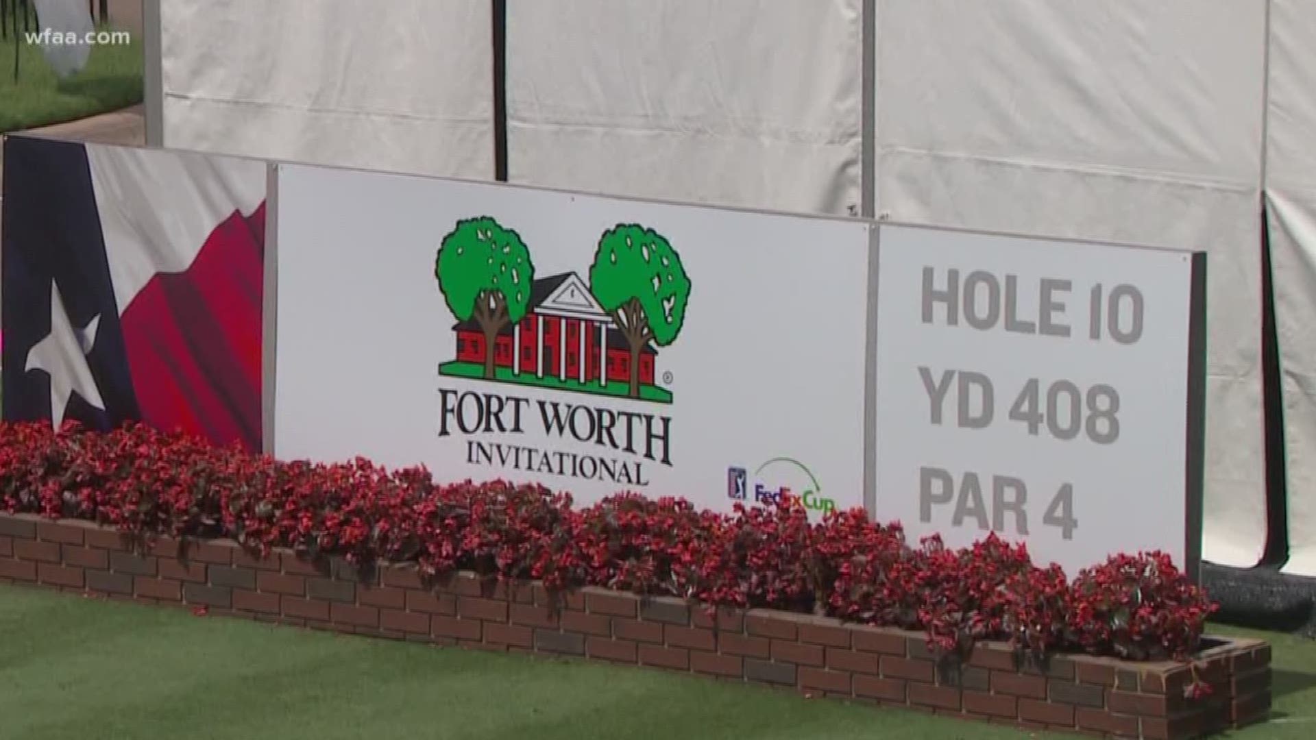 After facing an uncertain future, Colonial Country Club has rebounded well, reaching a new deal with a title sponsor. That, plus a stellar field this year featuring Jordan Spieth, have positioned the tour event in Fort Worth quite well moving forward.