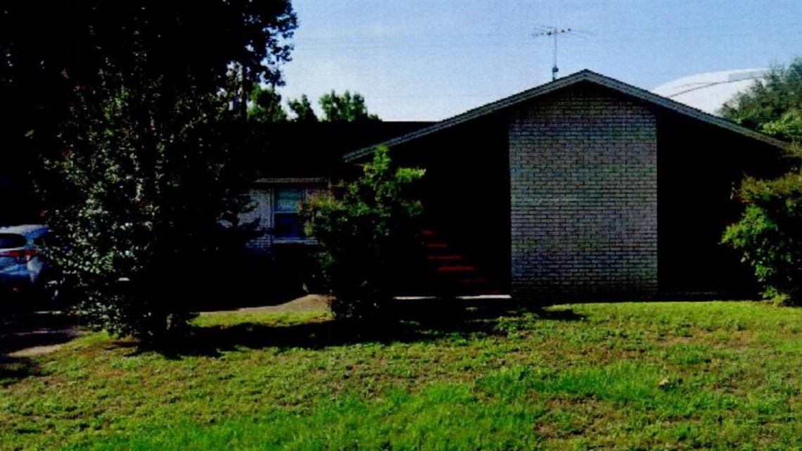 Unlicensed Arlington bed and board homes linked to deaths - Vimarsana News
