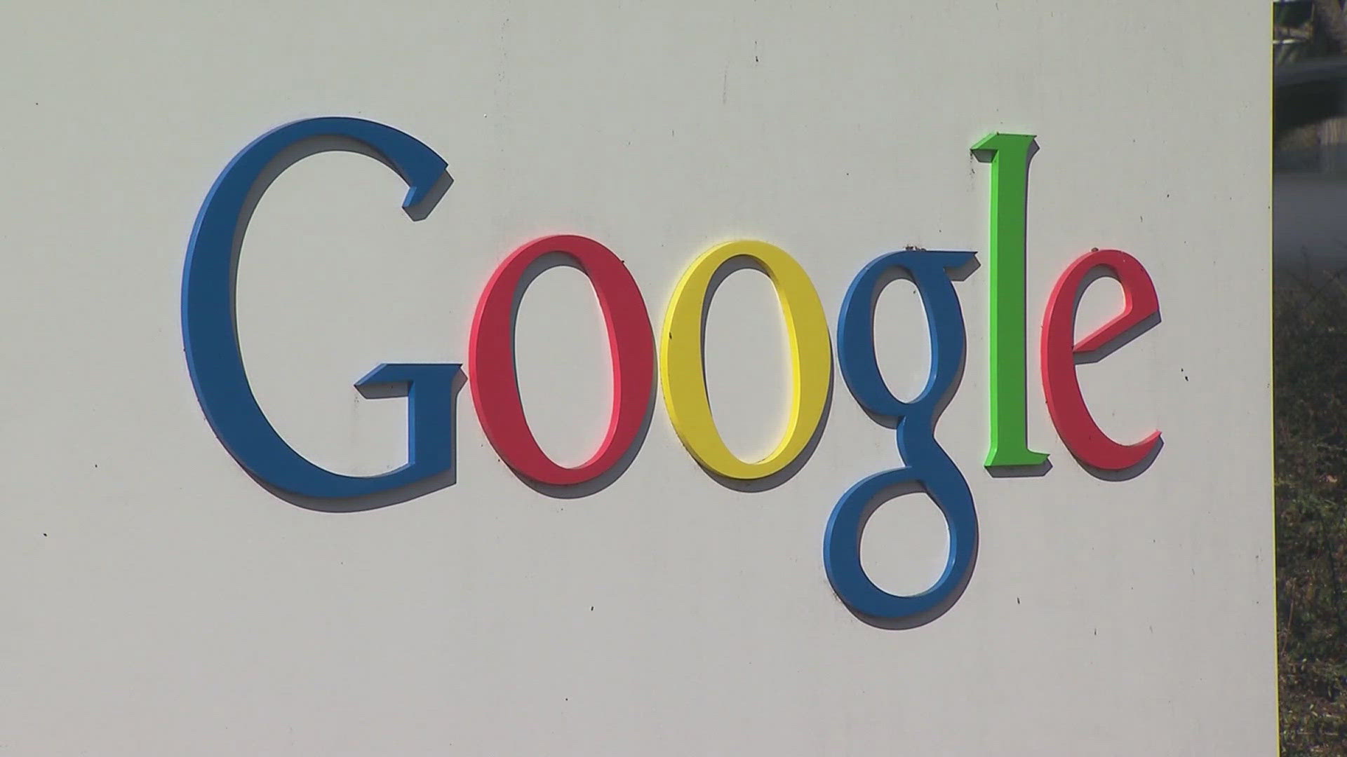 Google's Alphabet was among the companies with a positive earnings report released this week.
