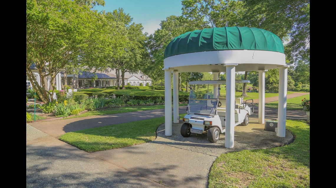 Pilgrim’s Pride founder’s 43acre Texas estate headed to auction