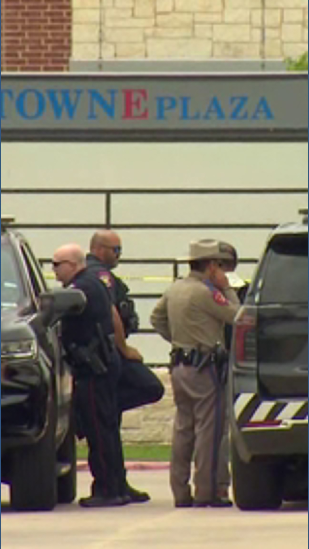 Arrest News Image