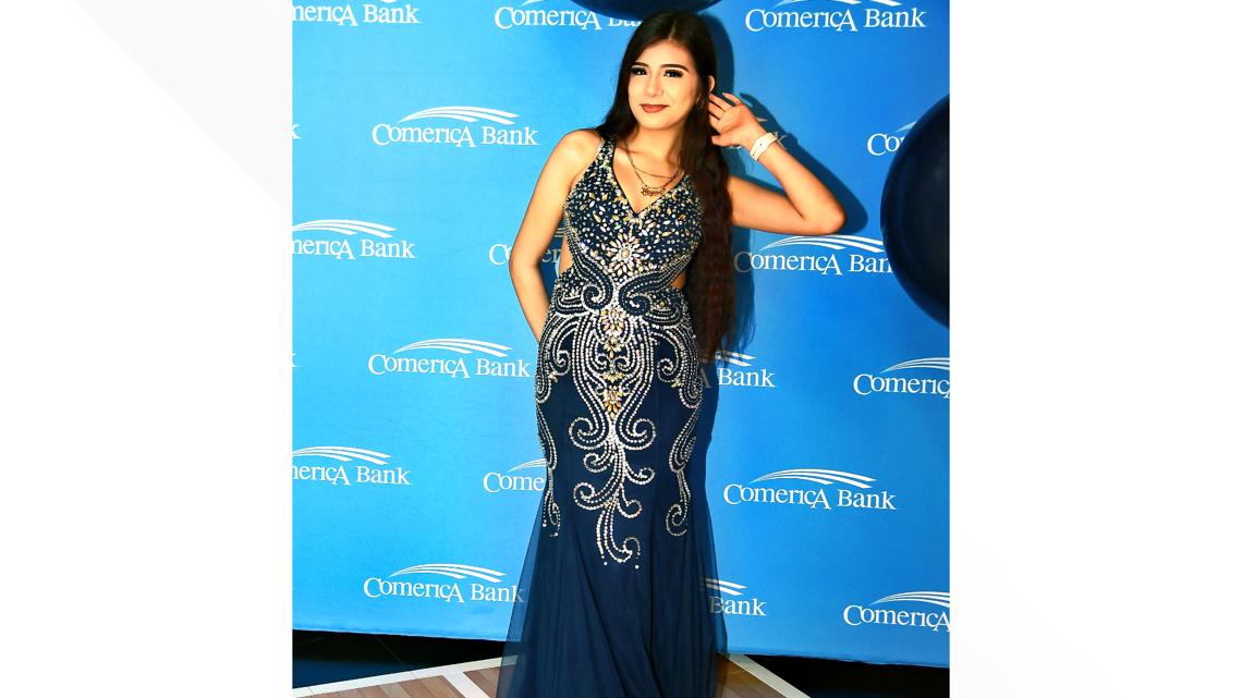 North Texas teens can get free prom dresses with this annual drive