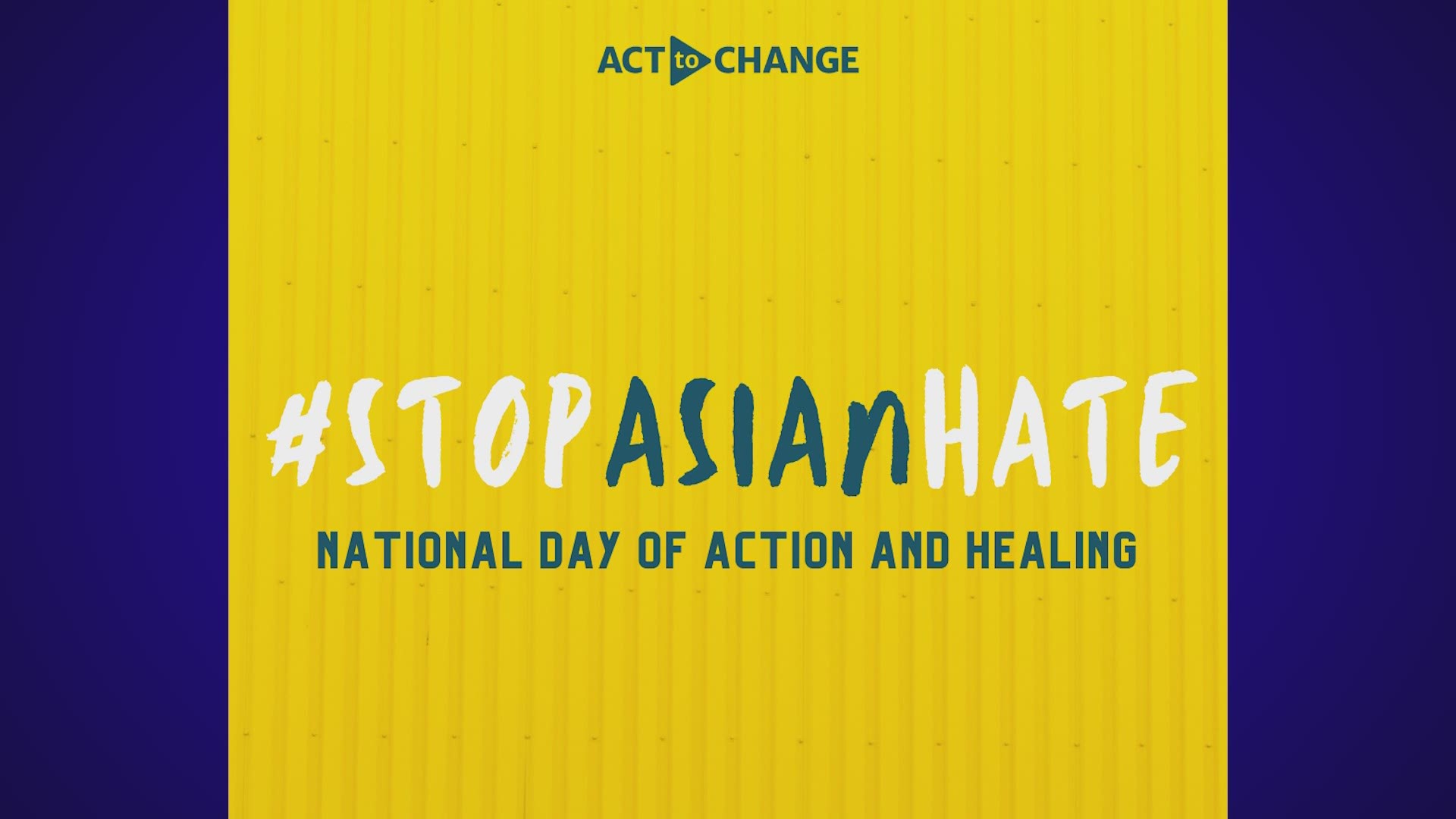 According to the National Council of Asian Pacific Americans, hate crimes against Asian Americans increased 150% in 2020.