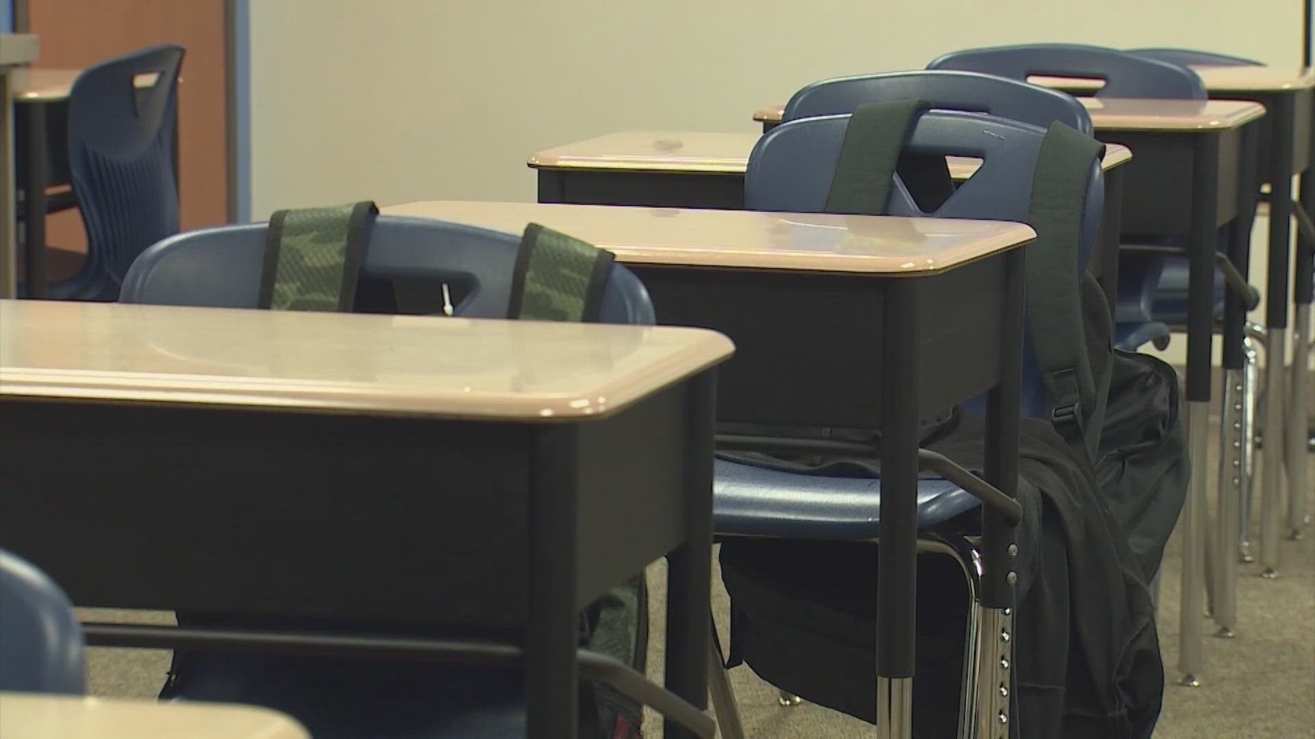 A state appeals court ruled the TEA can release its 2023 ratings of the state’s school districts, overturning a previous injunction in a 19-month legal battle.