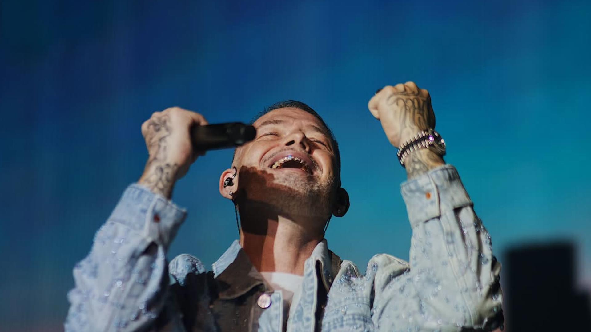 Paul Wall calls State Fair performance 'one of the hardest nights of my life' after losing mom After losing his mom, rapper Paul Wall performed at the State Fair of Texas following the Red River Rivalry game.