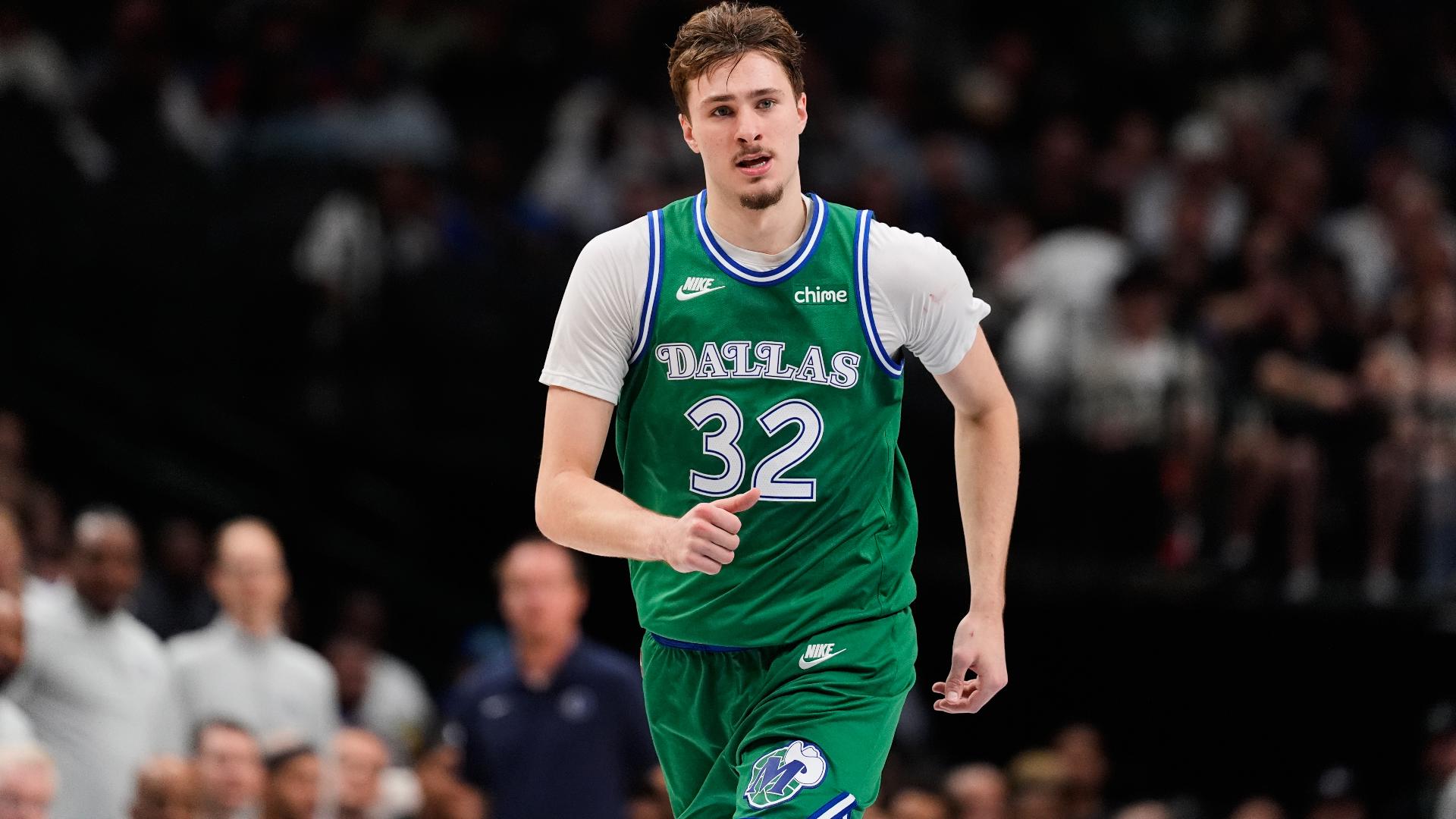 Dallas Mavericks release full 2026-27 season schedule | Here is a look at all 82 games