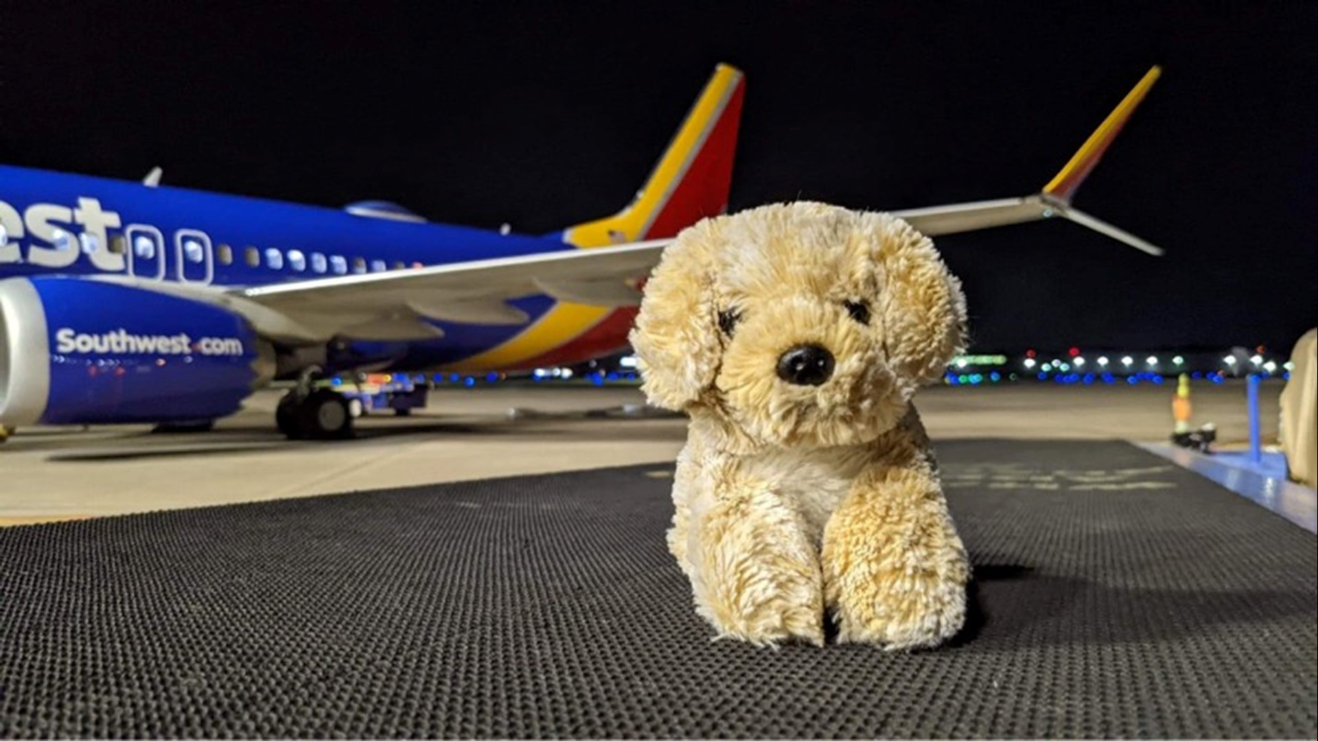 southwest-airlines-employee-returns-stuffed-animal-to-girl-wfaa