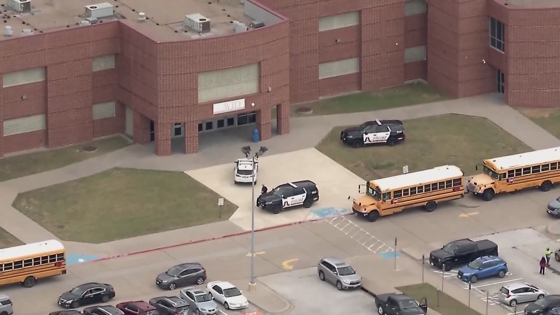 Radios not working, communication issues with police, line management were all among the improvements outlined in an Arlington ISD after-action report.