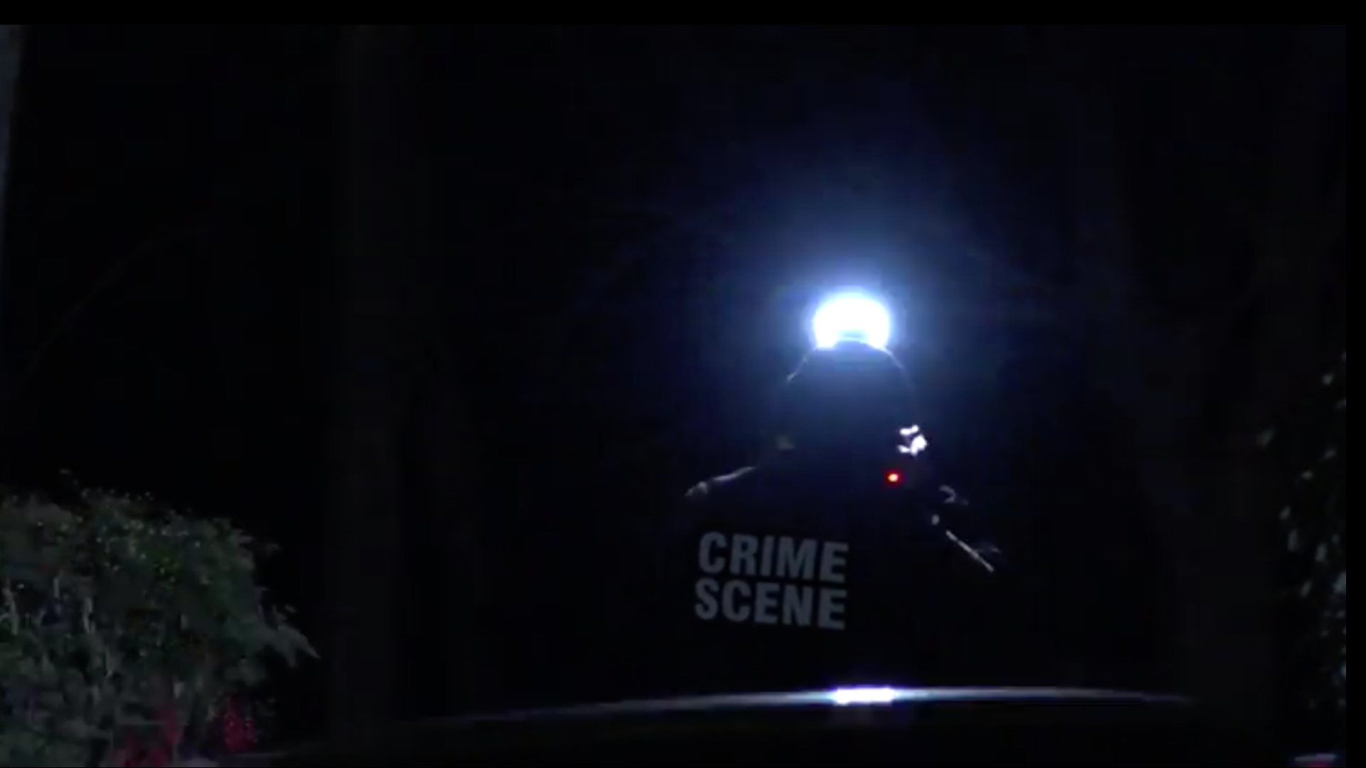 25-year-old man in critical condition after being shot in the face ...