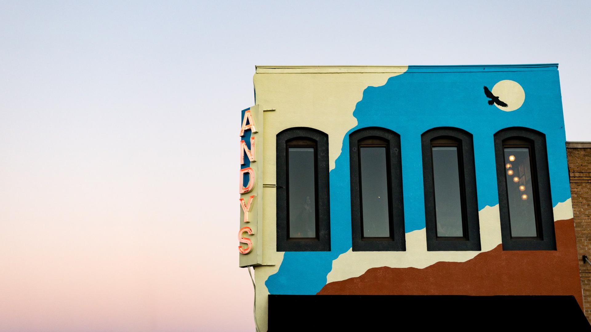 Andy's Bar in Denton closing amid leasing dispute | wfaa.com
