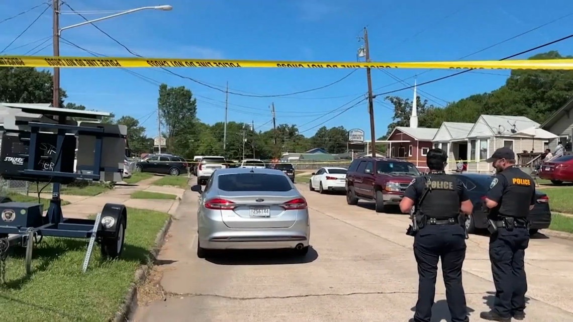 Top Headlines (4.19.2026): 8 children killed in Louisiana shooting ...