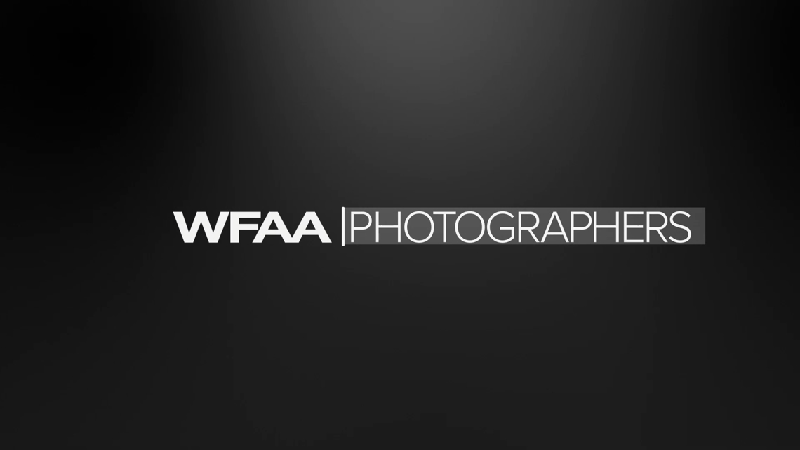 The Photographers (2022) A WFAA Special Presentation