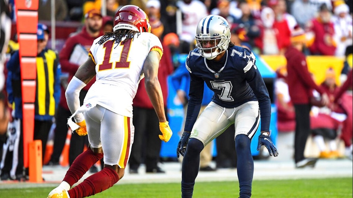 Trevon Diggs Sets a New Dallas Cowboys Franchise Record