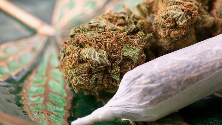 Denton City Council battles over plan to decriminalize marijuana possession