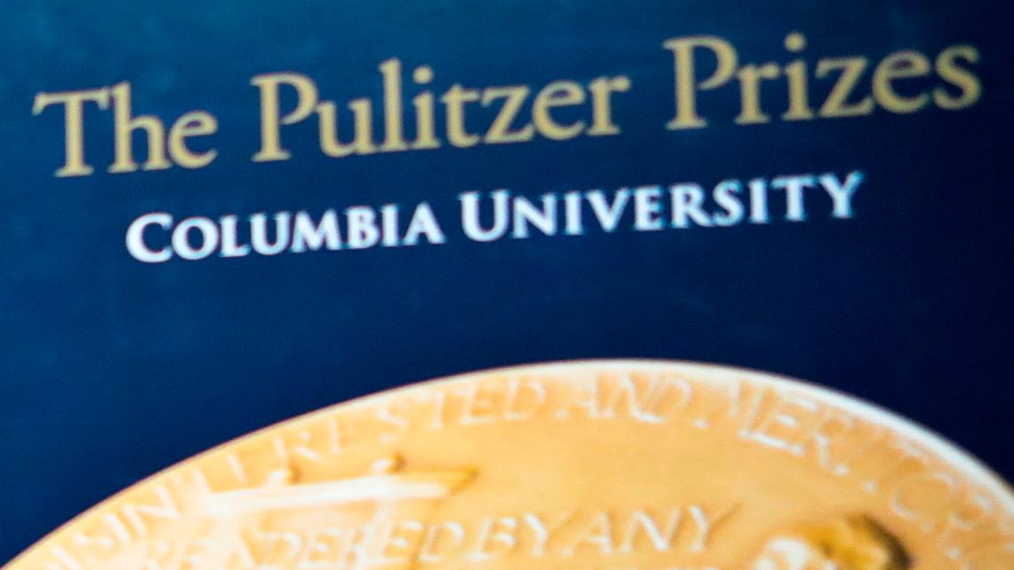 Texas journalists Mark Lamster and Aaron Parsley earn 2026 Pulitzers, recognized for powerful storytelling on growth, loss and the people at the heart of it all.