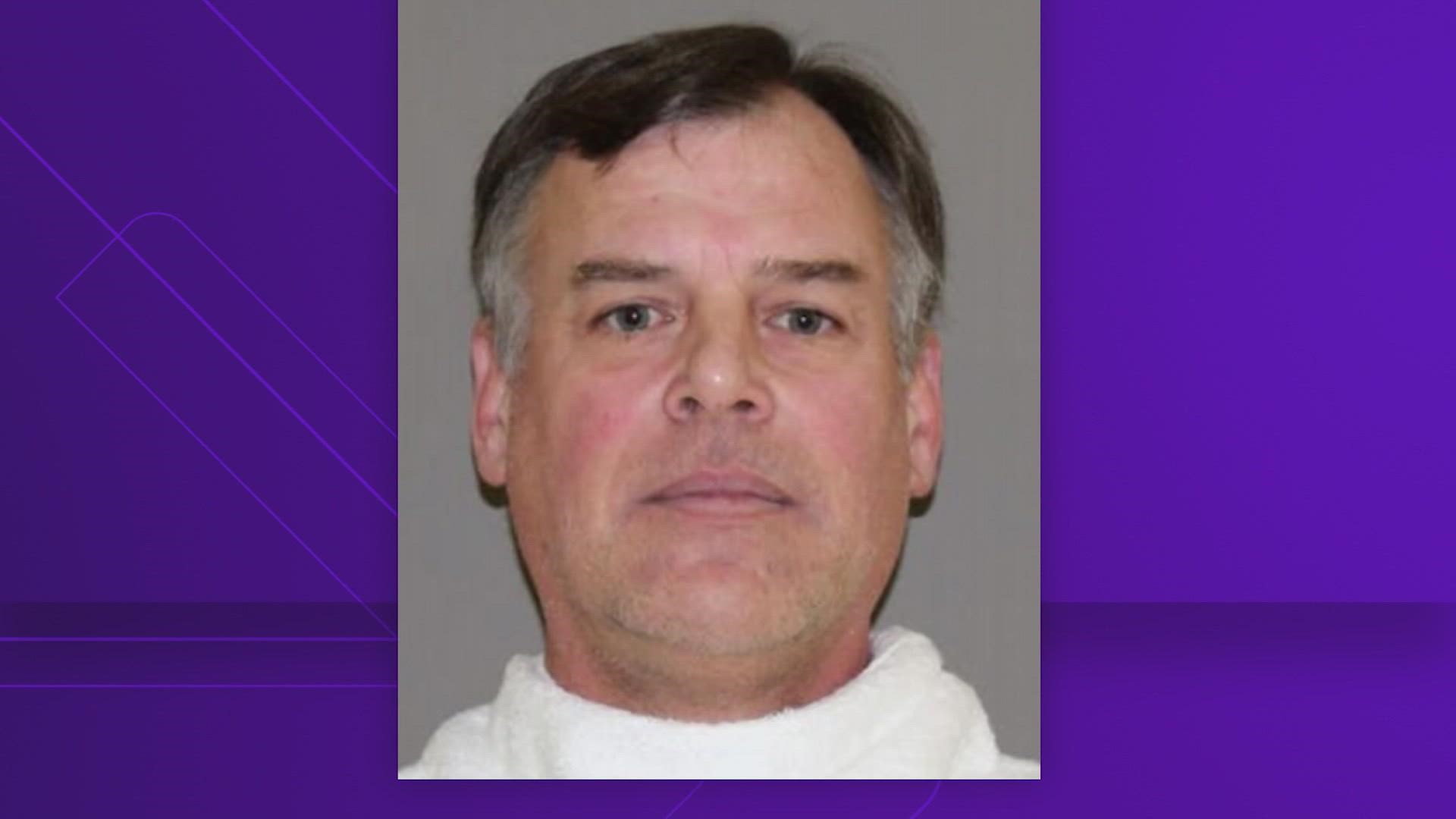 In January 2019, Wetteland was arrested on charges of charge of continuous sexual abuse of a child under the age of 14 in Denton County, according to court records.