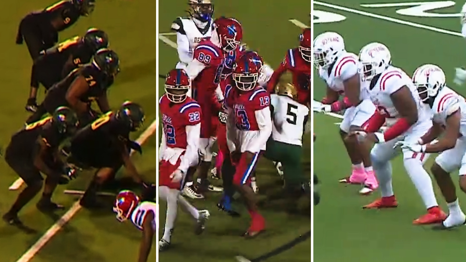 REWIND DeSoto vs. Duncanville previous matchups