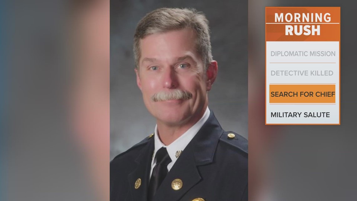 McKinney Fire Chief Retires After 11 Years Wfaa mckinney-fire-chief-retires-after-11-years-wfaa