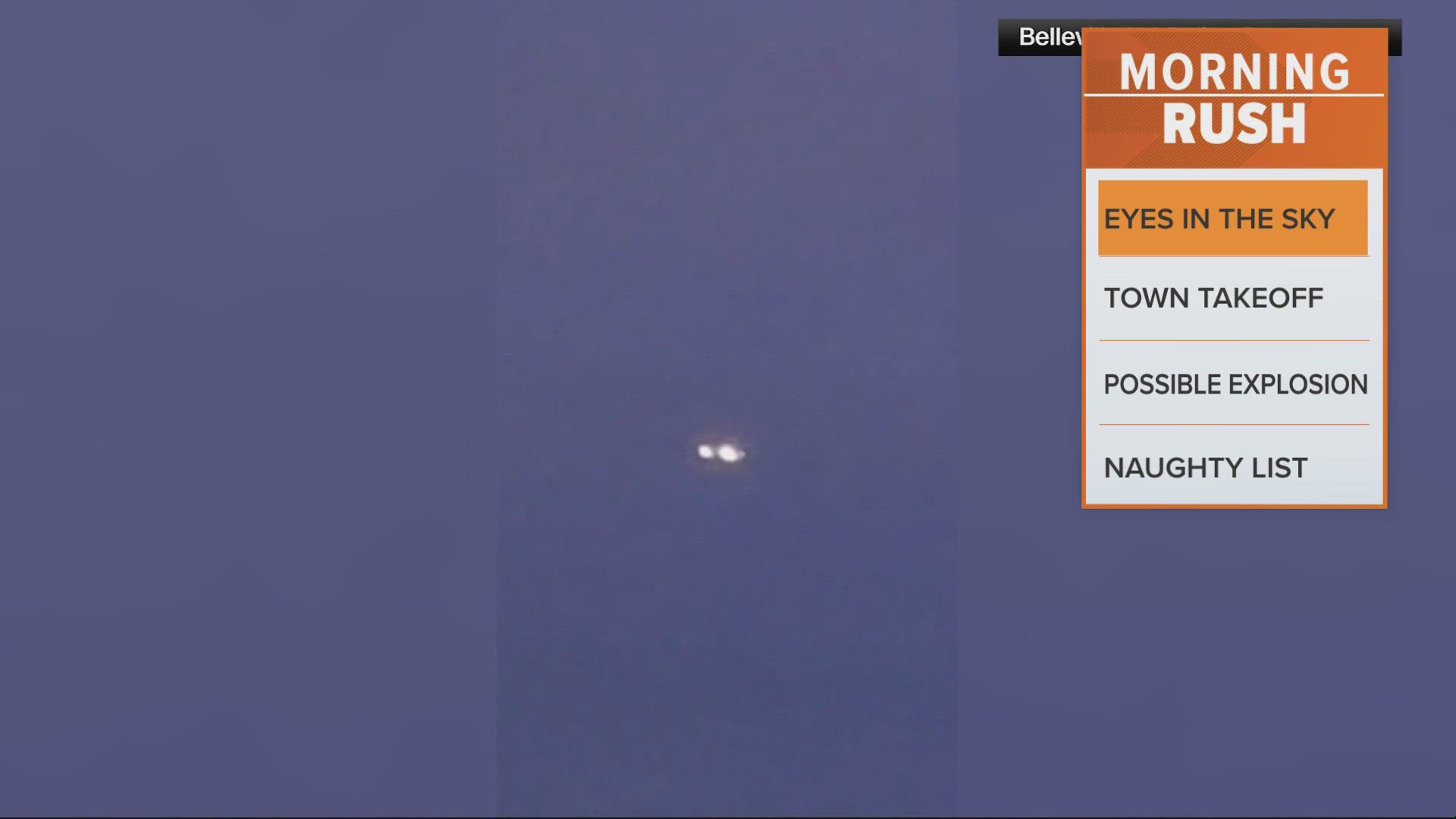New Jersey drones: Latest updates Friday | wfaa.com