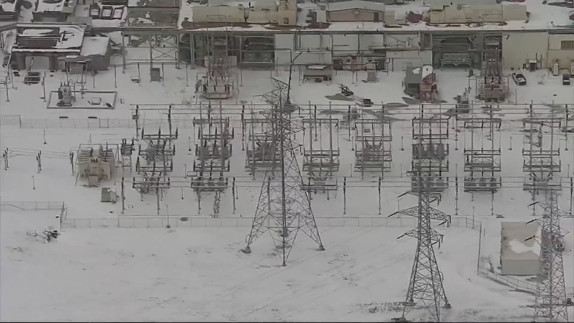 Electric prices set too high during 2021 winter storm, court says | wfaa.com