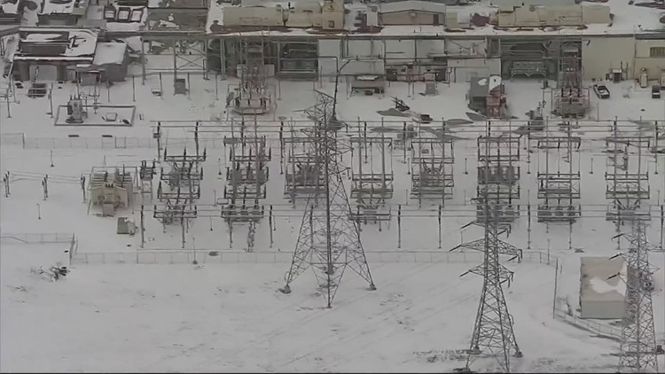 Issue regarding high electricity prices during 2021 winter storm far from settled