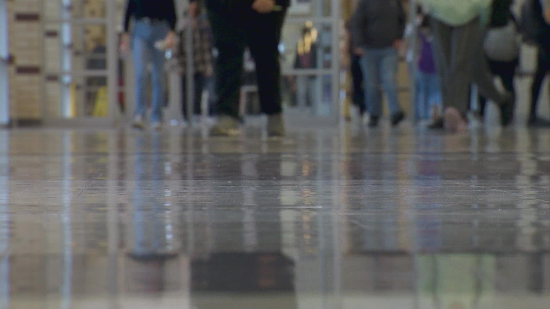 Potential Benefits Concerns For Texas School Districts 4 day Weeks