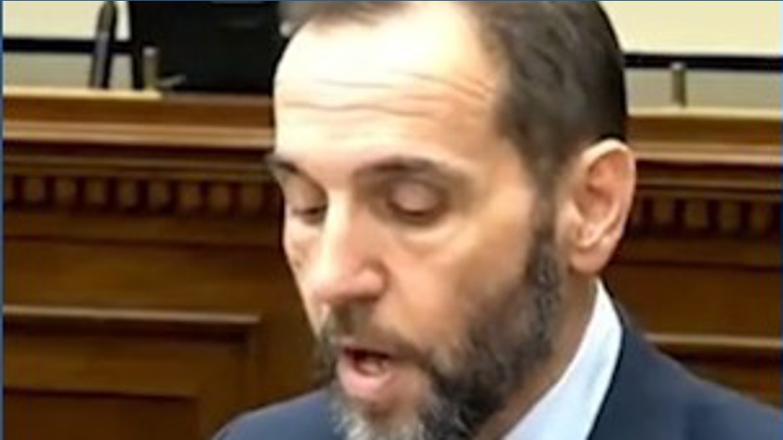 Jack Smith told lawmakers Trump was 'the most culpable' in election ...