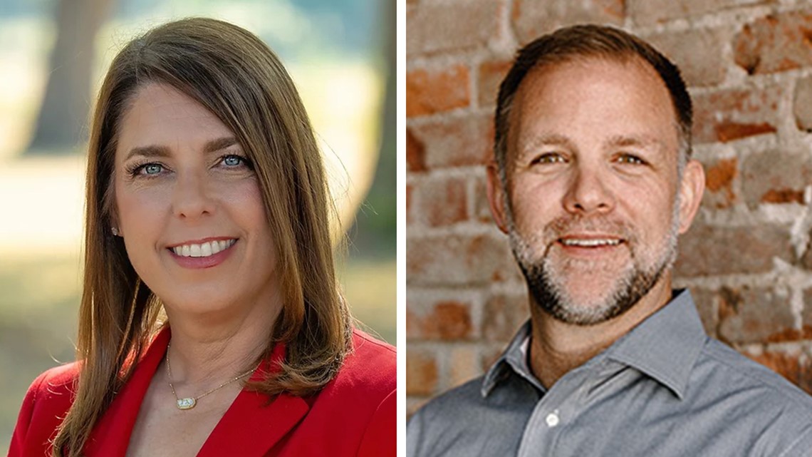 Gov. Greg Abbott sets Jan. date for Texas House District 2 runoff - Vimarsana News