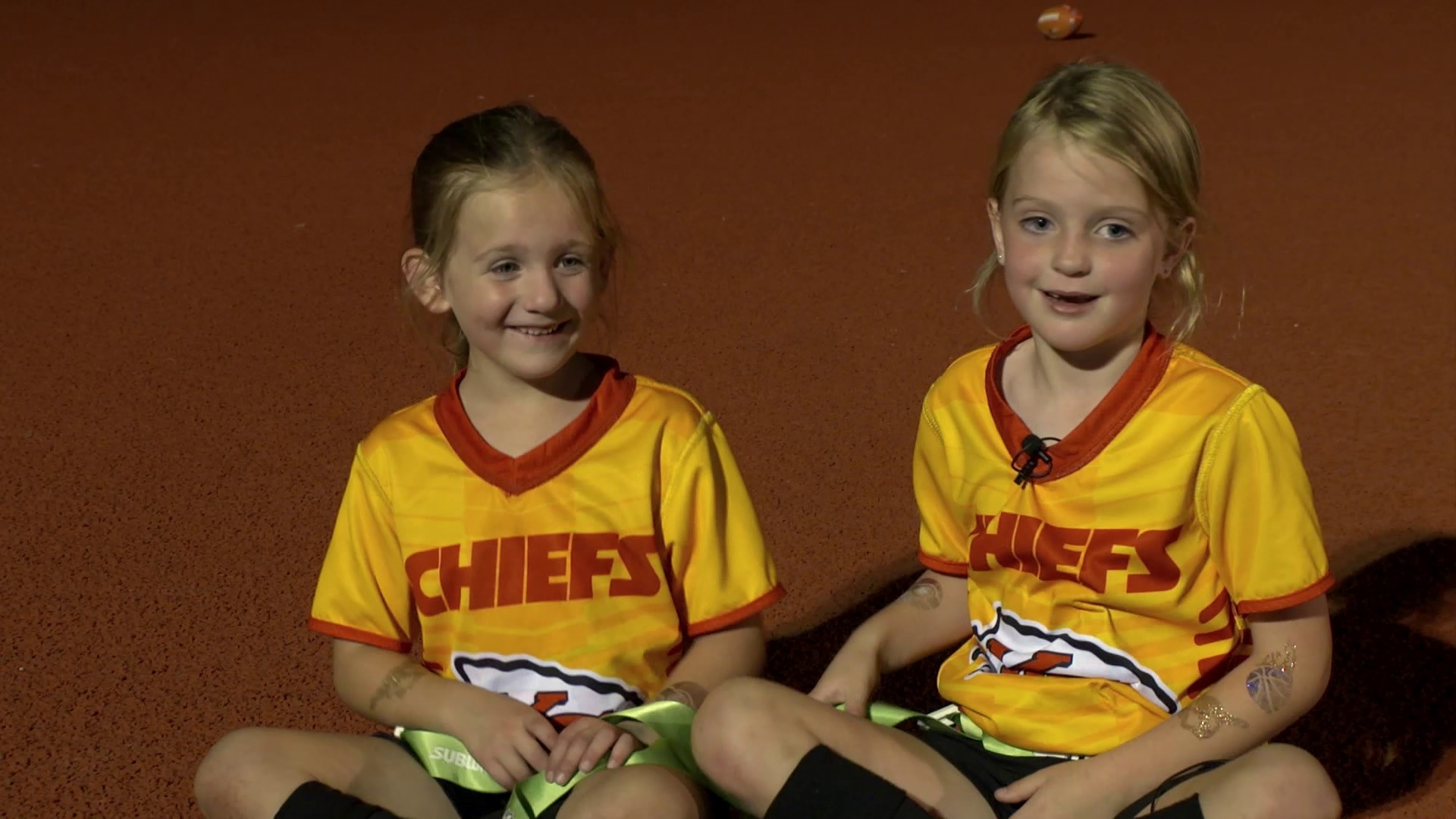 Which Of These Softball Stereotypes Are On Your Team? [VIDEO]